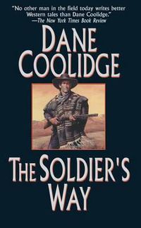 Cover image for The Soldier's Way