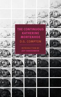 Cover image for The Continuous Katherine Mortenhoe