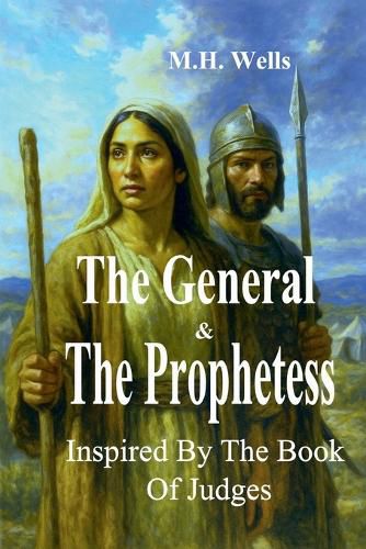 Cover image for The General and the Prophetess