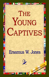 Cover image for The Young Captives