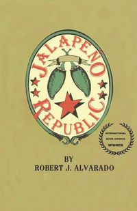 Cover image for Jalapeno Republic