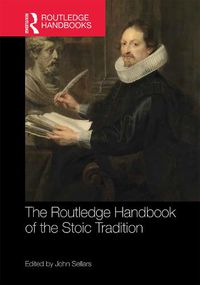 Cover image for The Routledge Handbook of the Stoic Tradition