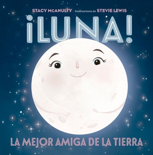 Cover image for Luna!