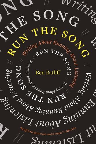 Cover image for Run the Song