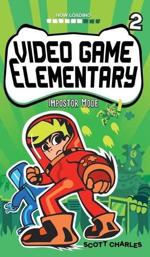 Cover image for Impostor Mode