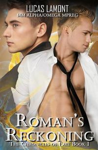 Cover image for Roman's Reckoning: Type 6: Part 1