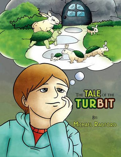 Cover image for The Tale of the Turbit