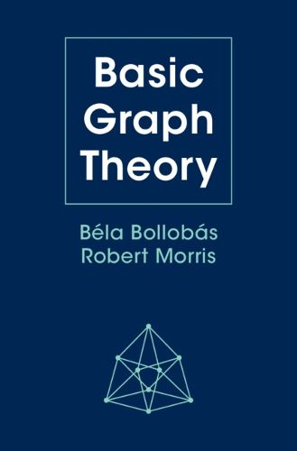 Cover image for Basic Graph Theory