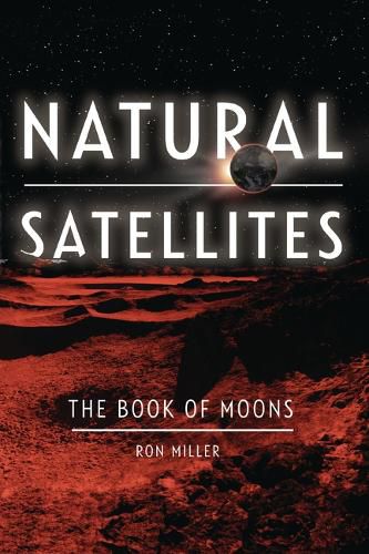 Cover image for Natural Satellites
