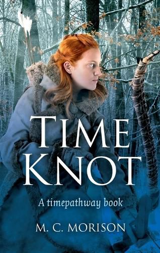 Cover image for Time Knot - A timepathway book
