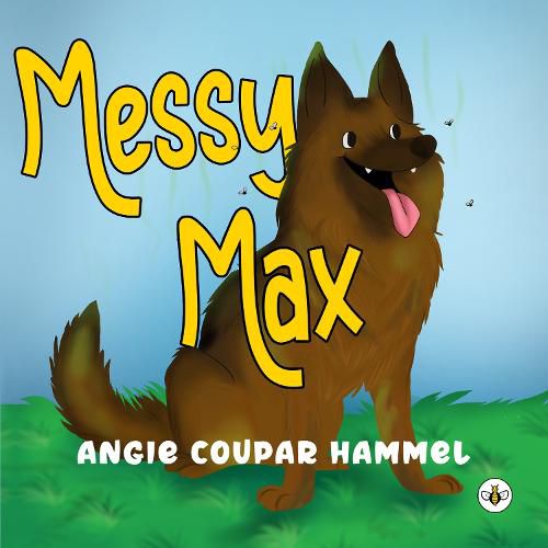 Cover image for Messy Max