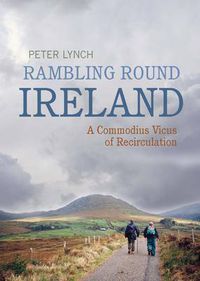 Cover image for Rambling Round Ireland