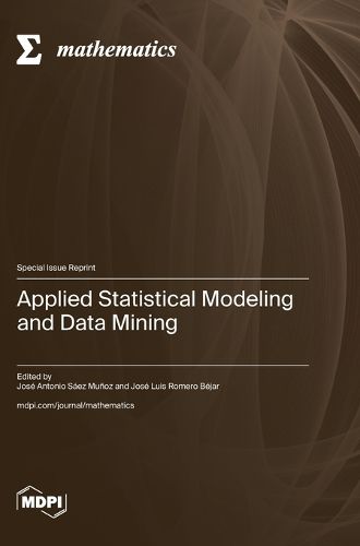 Applied Statistical Modeling and Data Mining