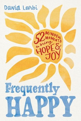 Cover image for Frequently Happy
