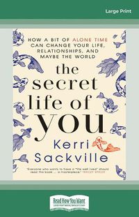 Cover image for The Secret Life of You