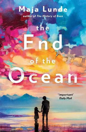 Cover image for The End of the Ocean