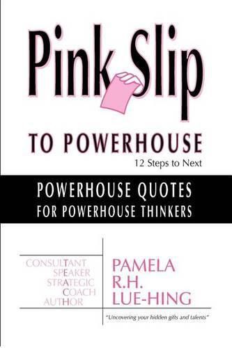 Cover image for Powerhouse Quotes for Powerhouse Thinkers