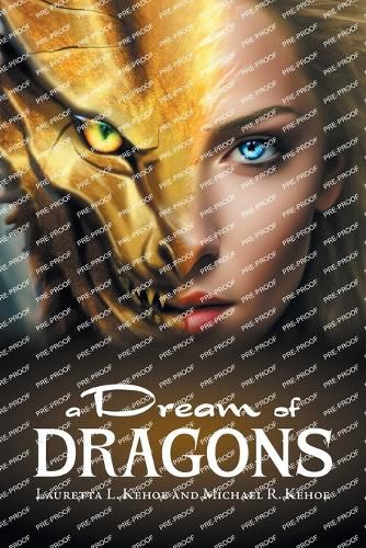 Cover image for A Dream of Dragons
