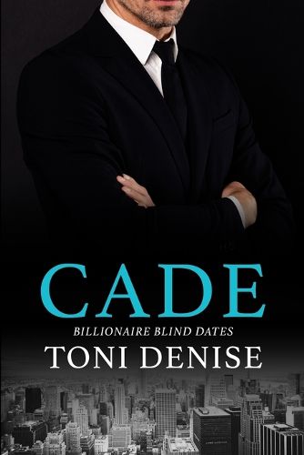 Cover image for Cade