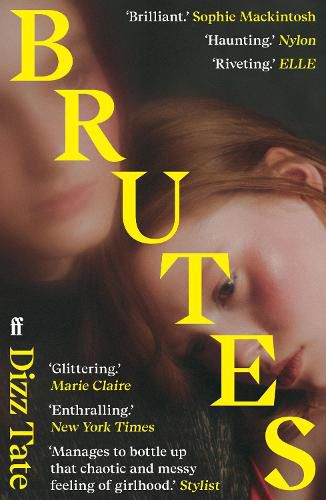 Cover image for Brutes