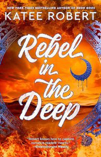 Cover image for Rebel in the Deep