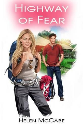 Cover image for Highway of Fear