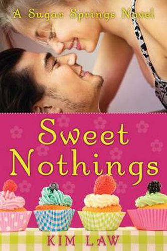 Cover image for Sweet Nothings