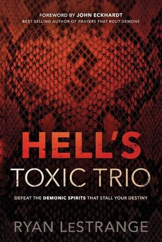 Hell's Toxic Trio