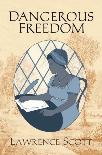 Cover image for Dangerous Freedom