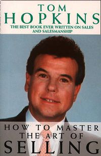 Cover image for How to Master the Art of Selling