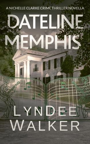 Cover image for Dateline Memphis