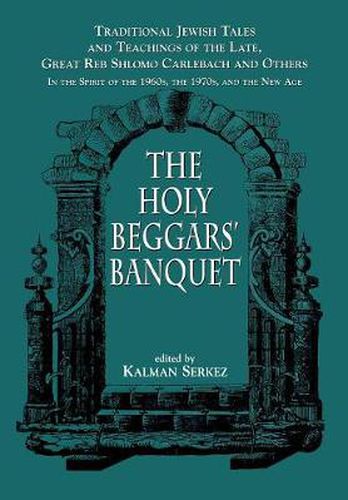 Cover image for Holy Beggars Banquet