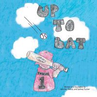 Cover image for Up to Bat