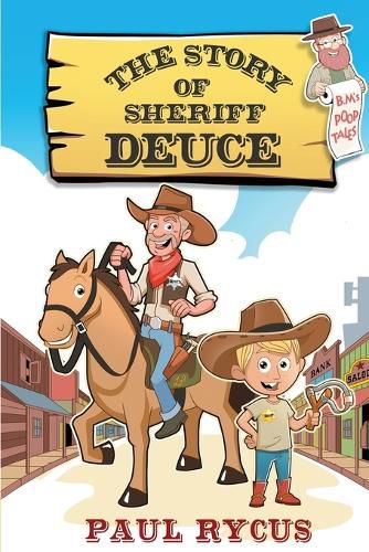 Cover image for B.M.'s Poop Tales