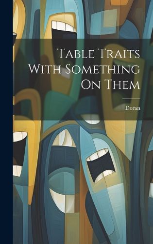 Cover image for Table Traits With Something On Them