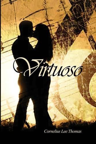 Cover image for Virtuoso