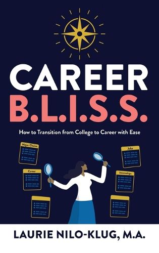Cover image for Career B. L. I. S. S.