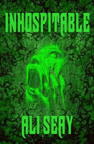 Cover image for Inhospitable