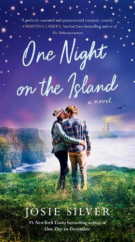 Cover image for One Night on the Island
