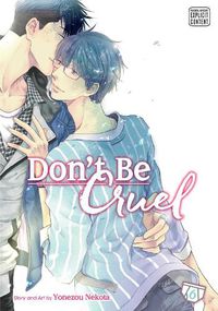 Cover image for Don't Be Cruel, Vol. 6