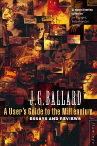 Cover image for A User's Guide to the Millennium