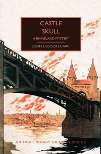 Cover image for Castle Skull