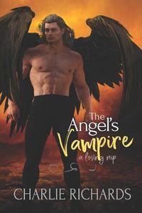 Cover image for The Angel's Vampire