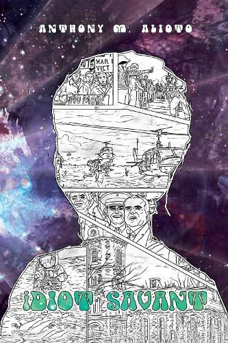 Cover image for Idiot Savant