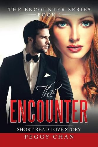 Cover image for The Encounter: Short Read Love Story