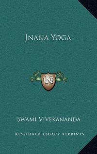 Cover image for Jnana Yoga