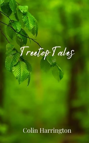 Cover image for Treetop Tales
