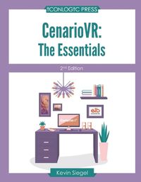 Cover image for CenarioVR: The Essentials