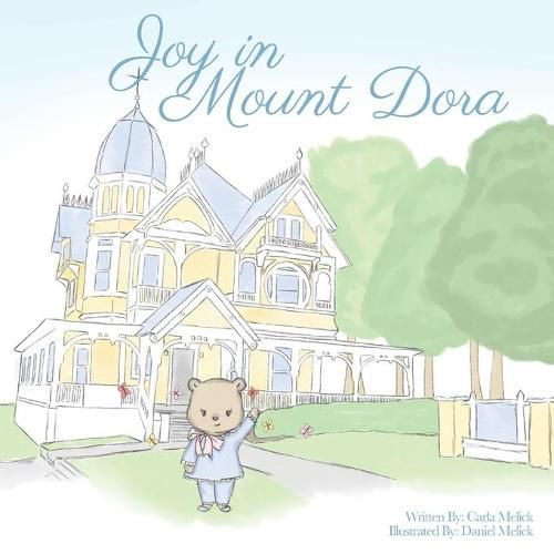 Cover image for Joy in Mount Dora