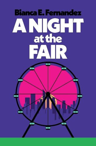 Cover image for A Night at the Fair